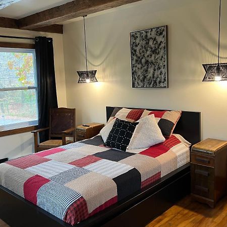 Hotel Horloge Cassee Richmond Esterno foto