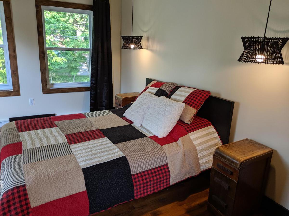 Hotel Horloge Cassee Richmond Esterno foto